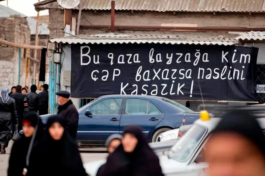 Nardaran Necə Hədəf Seçildi? | İRANIN AZƏRBAYCANDA MİLYON DOLARLIQ GİZLİ PLANI! - Todaypress TV