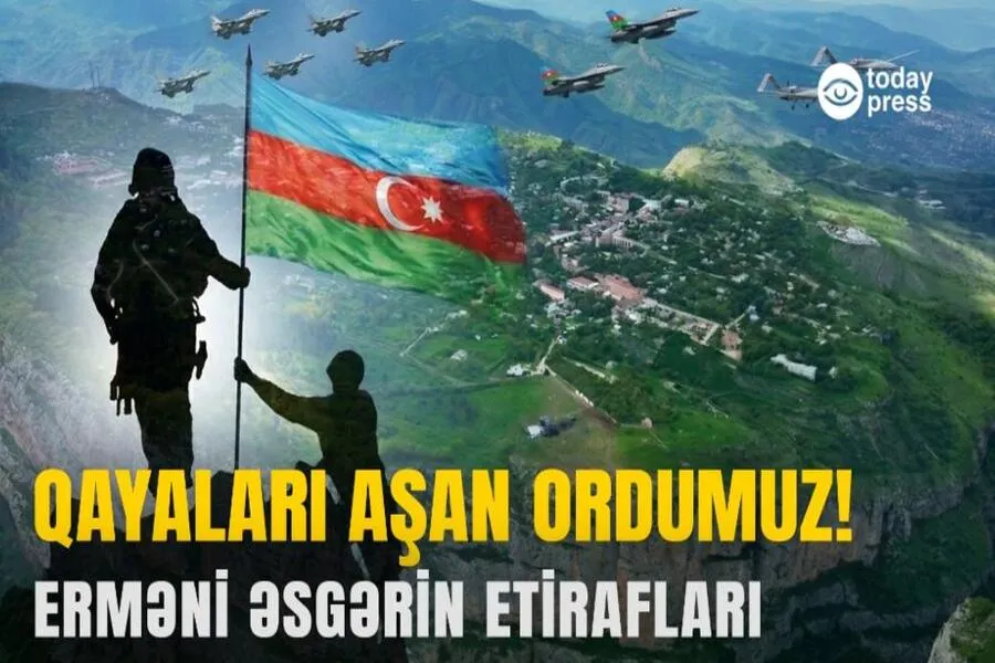 Xüsusi təyinatlıların Şuşa əməliyyatı | Düşməni sındıran qeyri-standart taktika