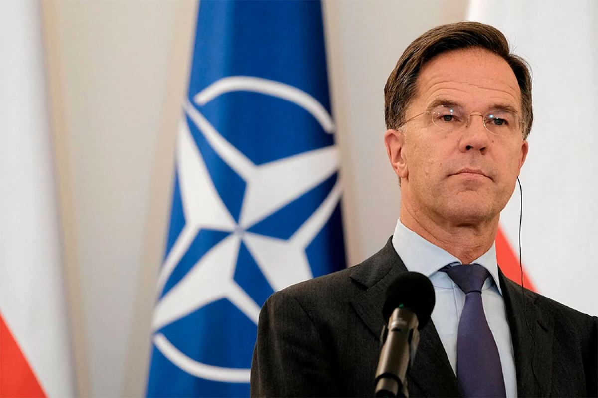 NATO [[Putin-Tramp danışıqlarını]] müsbət qiymətləndirir