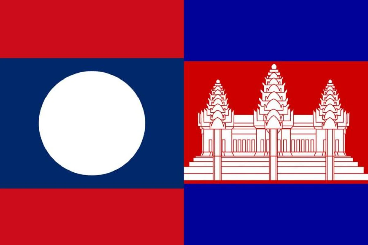 Laos və Kamboca sərhəddə sülhü davam etdirəcək