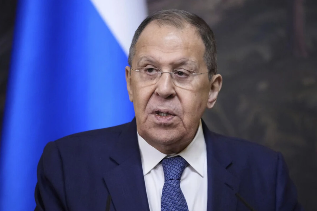 [[Lavrov:]] “Rusiya və Ermənistan qarşılıqlı inamsızlıq mərhələsini geridə qoyub”