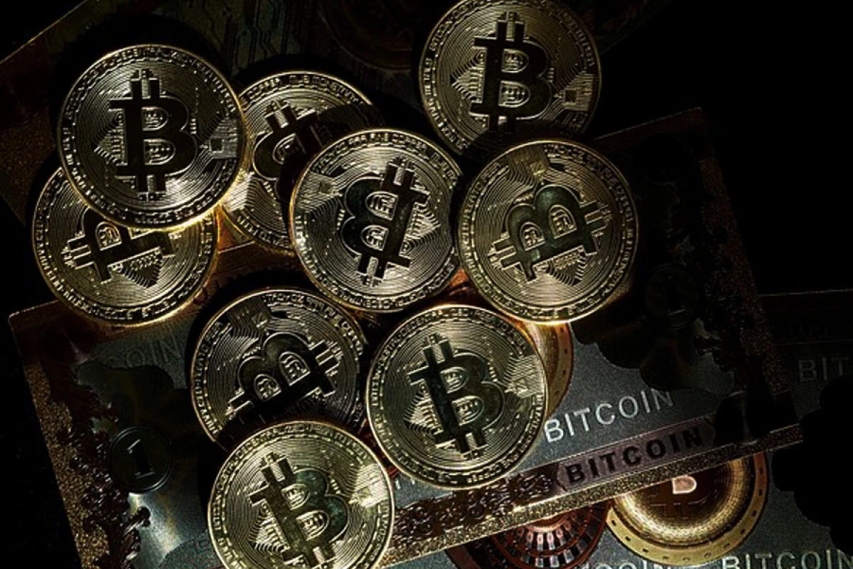 [[“Bitkoin”]] rekord həddə çatdı