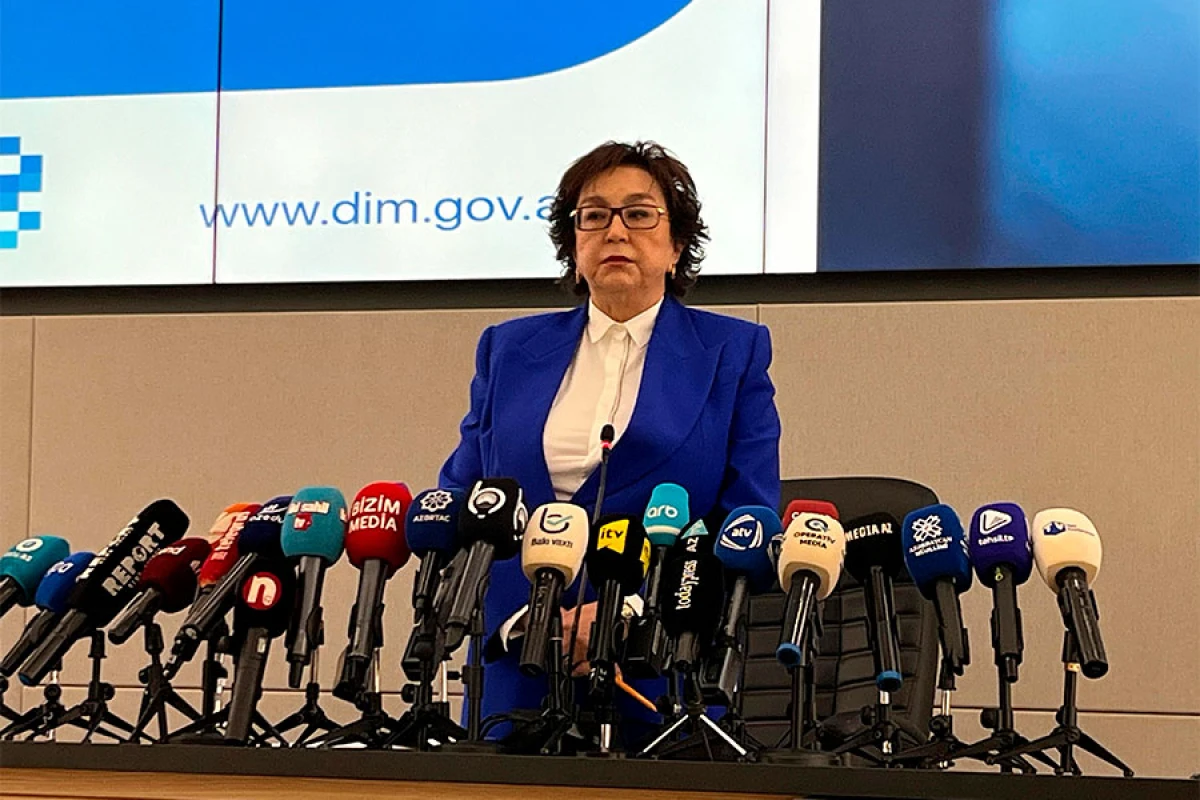 [[DİM sədri:]] “Qarabağ Universiteti Qafqazın ən nüfuzlu təhsil ocağı olacaq”