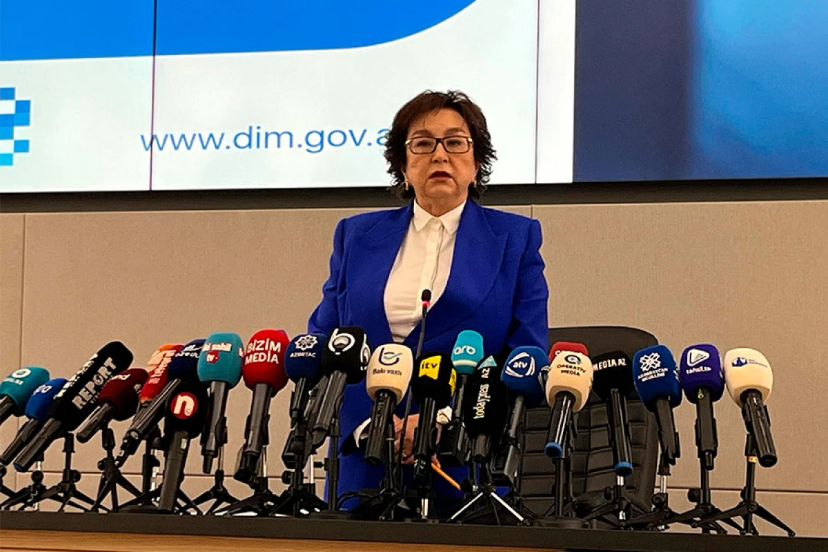 [[Məleykə Abbaszadə:]] “Qayda pozanların bütün nəticələri ləğv olunacaq”