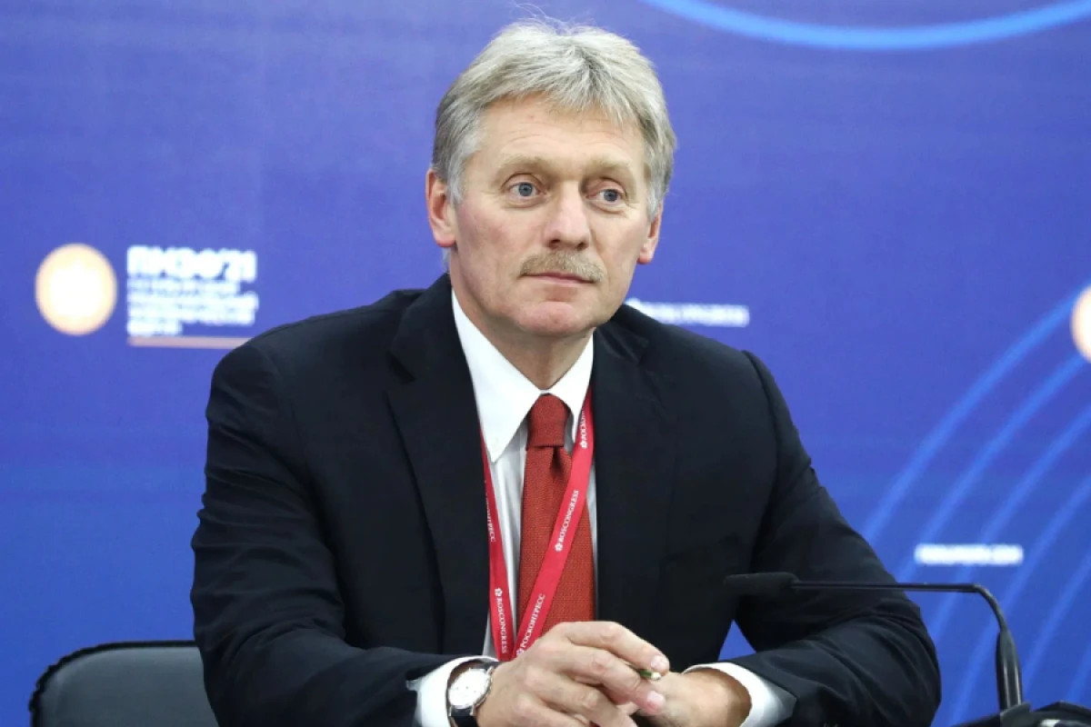 [[Peskov:]] "Növbəti danışıqların harada keçiriləcəyi hələ razılaşdırılmayıb"
