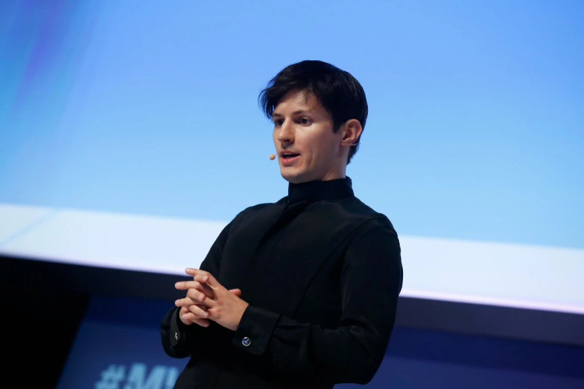 [[Durov:]] “Fransa Rumıniya seçkilərinə təsir göstərmək istəyib”
