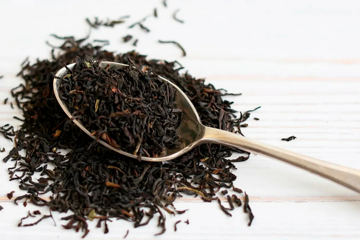 Çay istehsalı [[8 %-dən çox azaldı]]