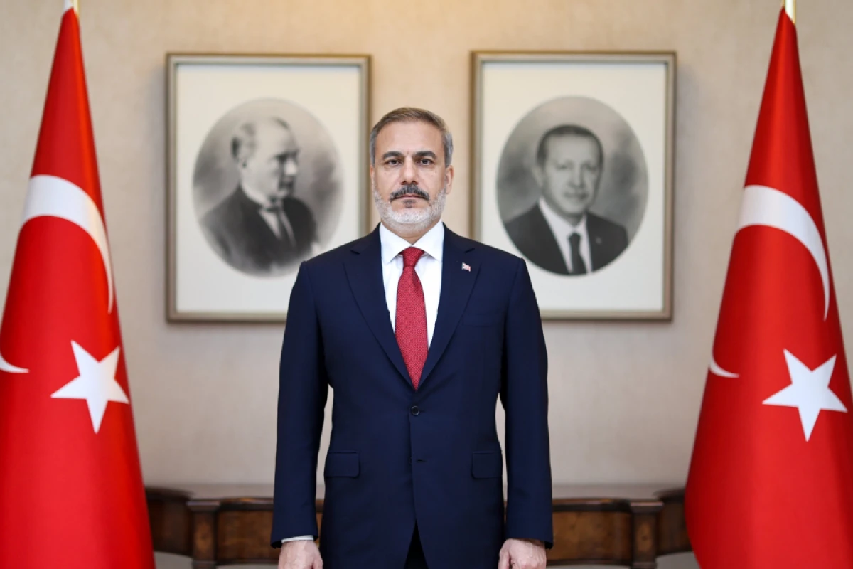 Türkiyə yenidən vasitəçilik təklif edir