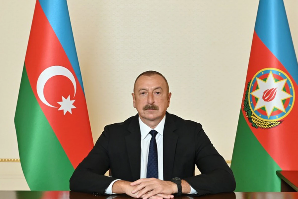 Portuqaliya Prezidenti [[Azərbaycan liderini təbrik etdi]]