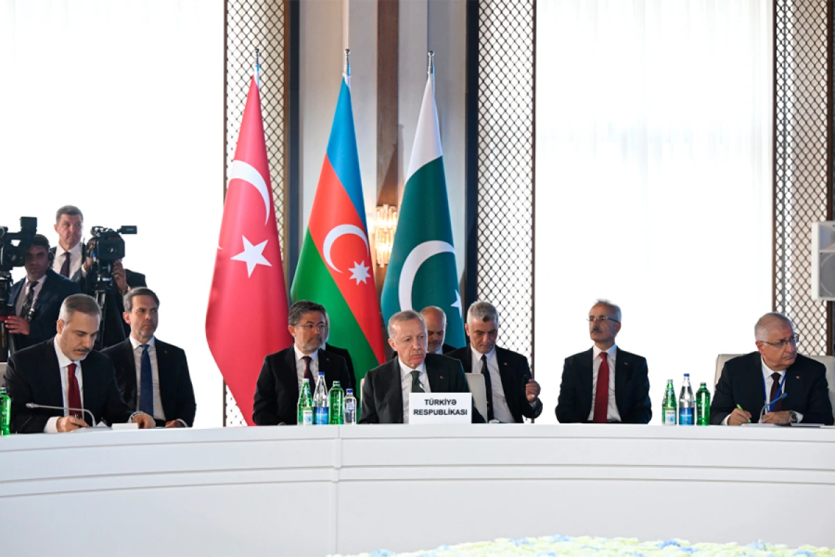 [[Türkiyə Prezidenti:]] Laçın Beynəlxalq Hava Limanı regionun inkişafına və dünyaya inteqrasiyasına mühüm töhfə verəcək