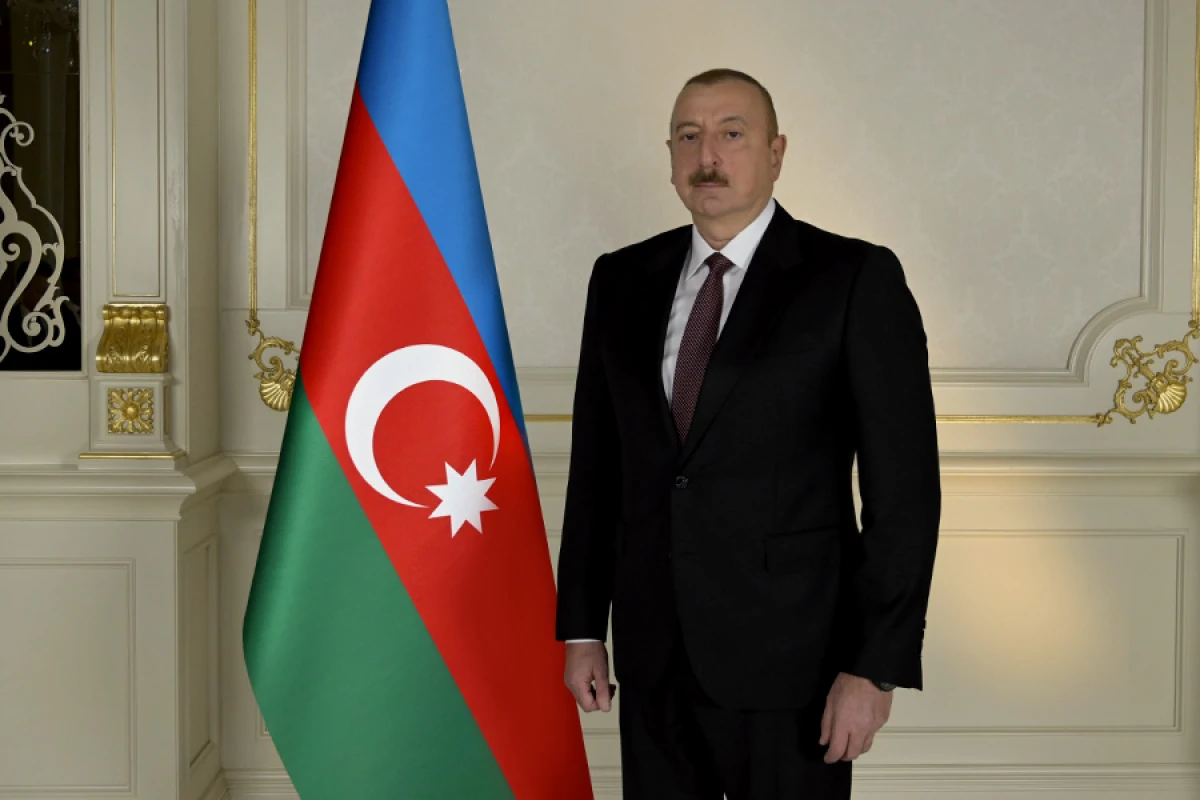 [[Prezident:]] Bu gün Azərbaycan-Türkiyə-Pakistan üçtərəfli əməkdaşlığının yeni səhifəsi açılır