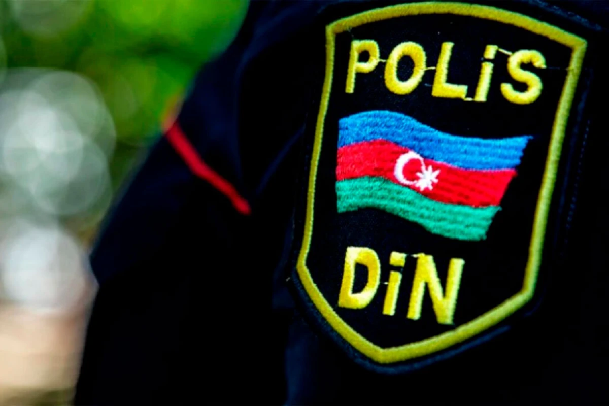 [[Təhlükəsizlik kameralarını sındıran]] yeniyetmələr müəyyənləşdirildi