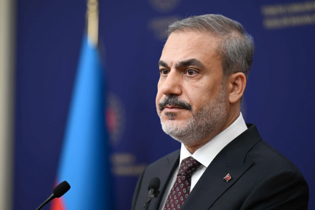 Fidan Rusiyada Ukrayna üzrə aparılan danışıqların nəticələrini Kallasla bölüşüb