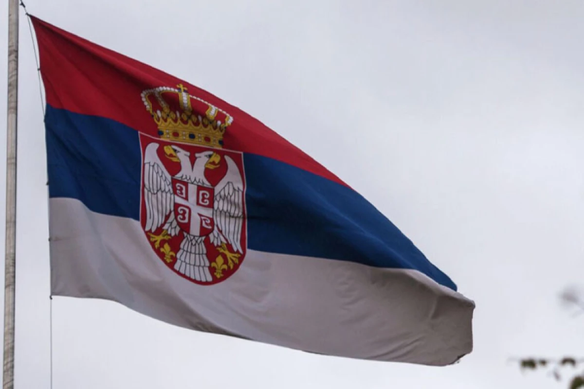 [[Rusiya SVR:]] Serbiya Ukraynaya sursat göndərir