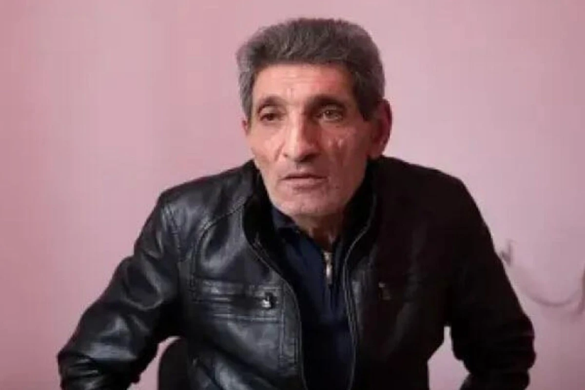 Ermənistanda [[keçmiş icma rəhbəri]] saxlanıldı