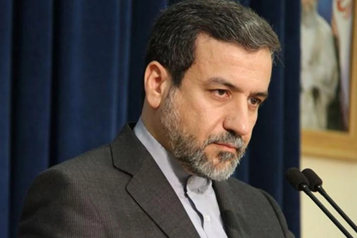 [[Əraqçi:]] "Tehran və Vaşinqton hələ də nüvə razılaşmasından uzaqdır"