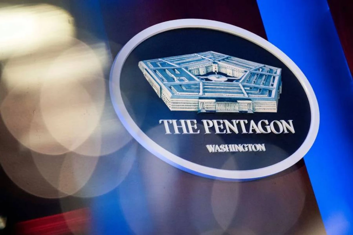 Pentaqon əməkdaşı [[xəyanətdə]] ittiham olunur