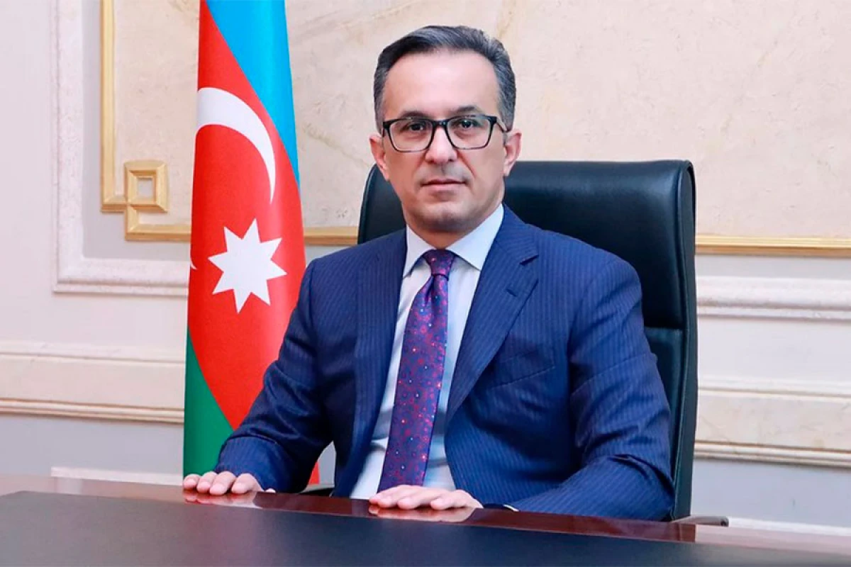 Ramin Məmmədov [[Astarada vətəndaşları]] qəbul edəcək