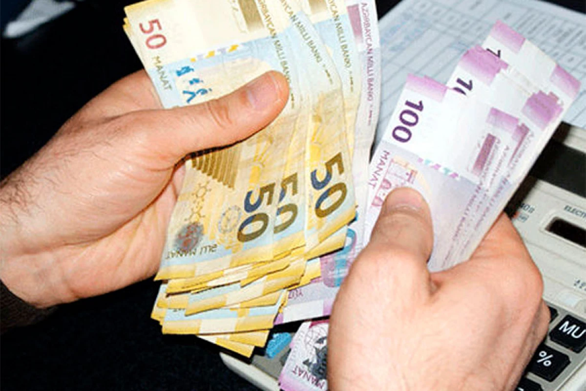 İlin ilk dörd ayında [[53 450-dən çox proaktiv müavinət və təqaüd]] təyin olunub