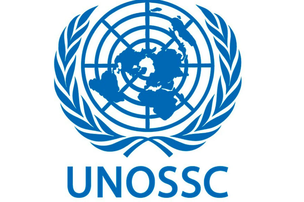 UNOSSC [[Bakıda Qlobal Cənub QHT Platformasının yaradılmasını]] alqışlayır