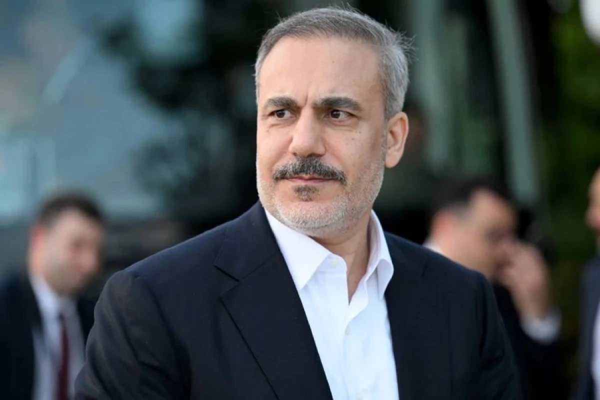 [[Fidan:]] "Ukraynanın NATO-ya üzvlüyü alyansda mübahisəlidir"