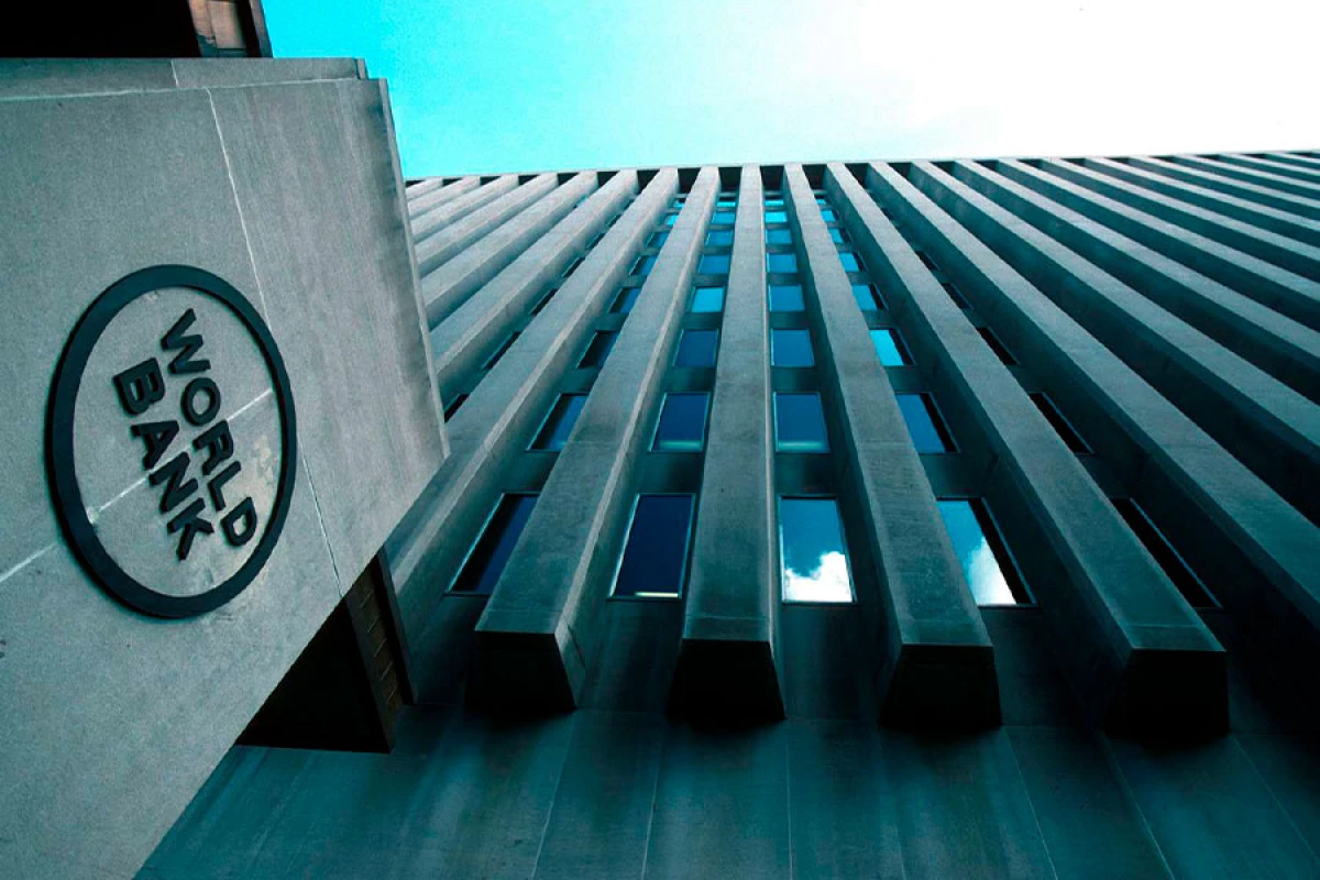 Dünya Bankı [[Azərbaycanda karbon vergisi tətbiqini]] təklif edir