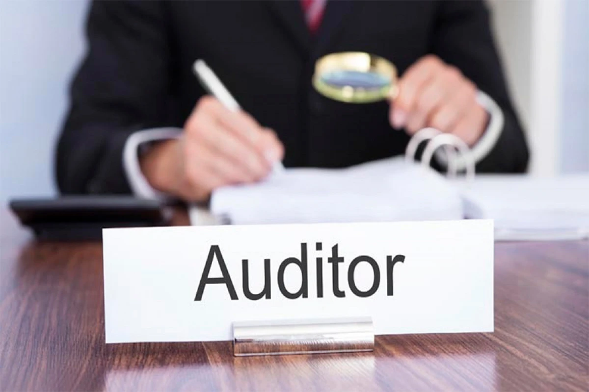 [[Əmək Bazarı və Sosial Müdafiə Məsələləri üzrə Milli Observatoriya]] auditor seçir