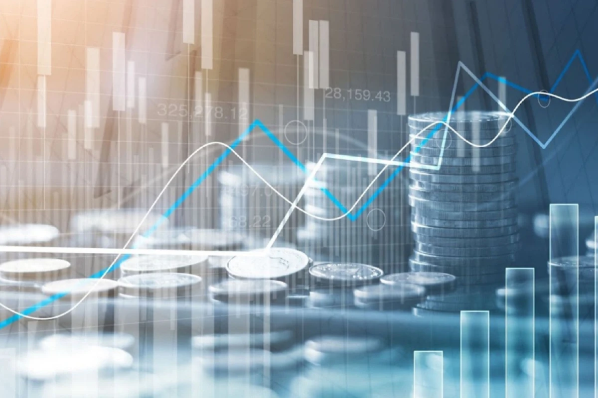 Türkiyə iqtisadiyyatı ilk rübdə [[2% artdı]]