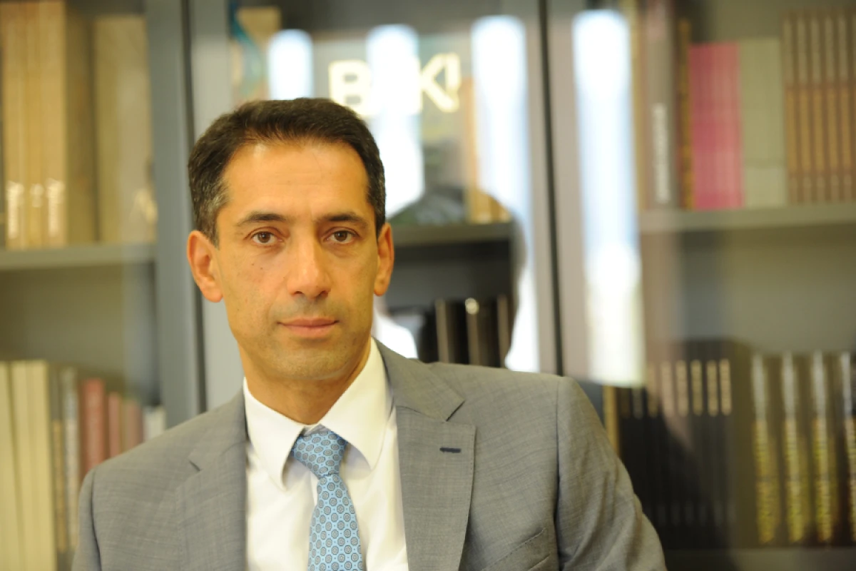 Azərbaycanın Moskvadakı səfiri Rusiya XİN başçısının müavini ilə görüşdü