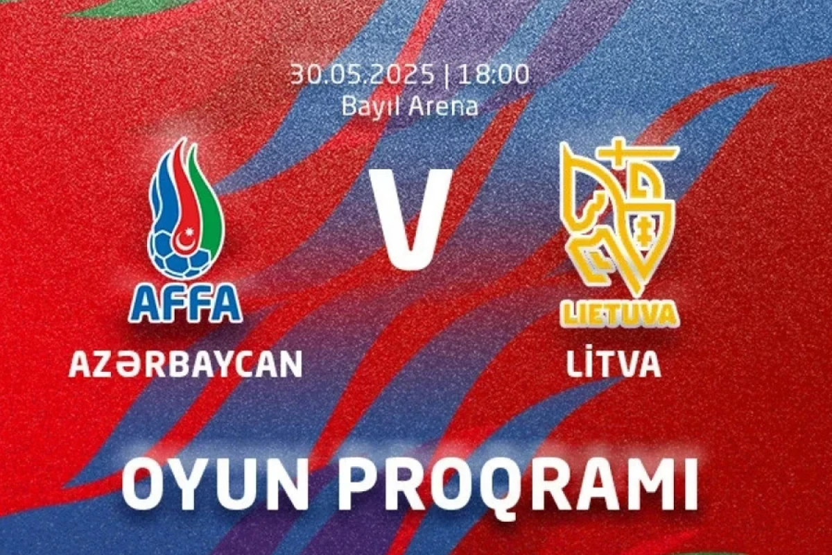 Millimiz [[Litvaya məğlub]] oldu
