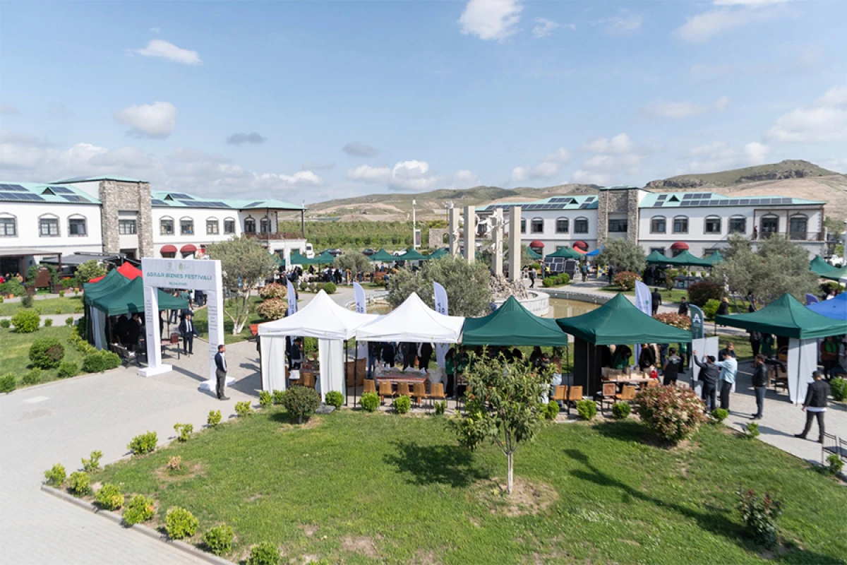 Qarabağ Azərbaycanın əsas bölgəsinə çevriləcək [[-  AÇIQLAMA]]