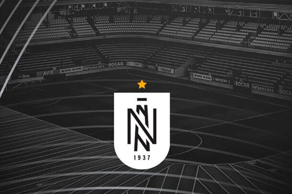 “Neftçi” [[7 futbolçusu ilə]] vidalaşdı