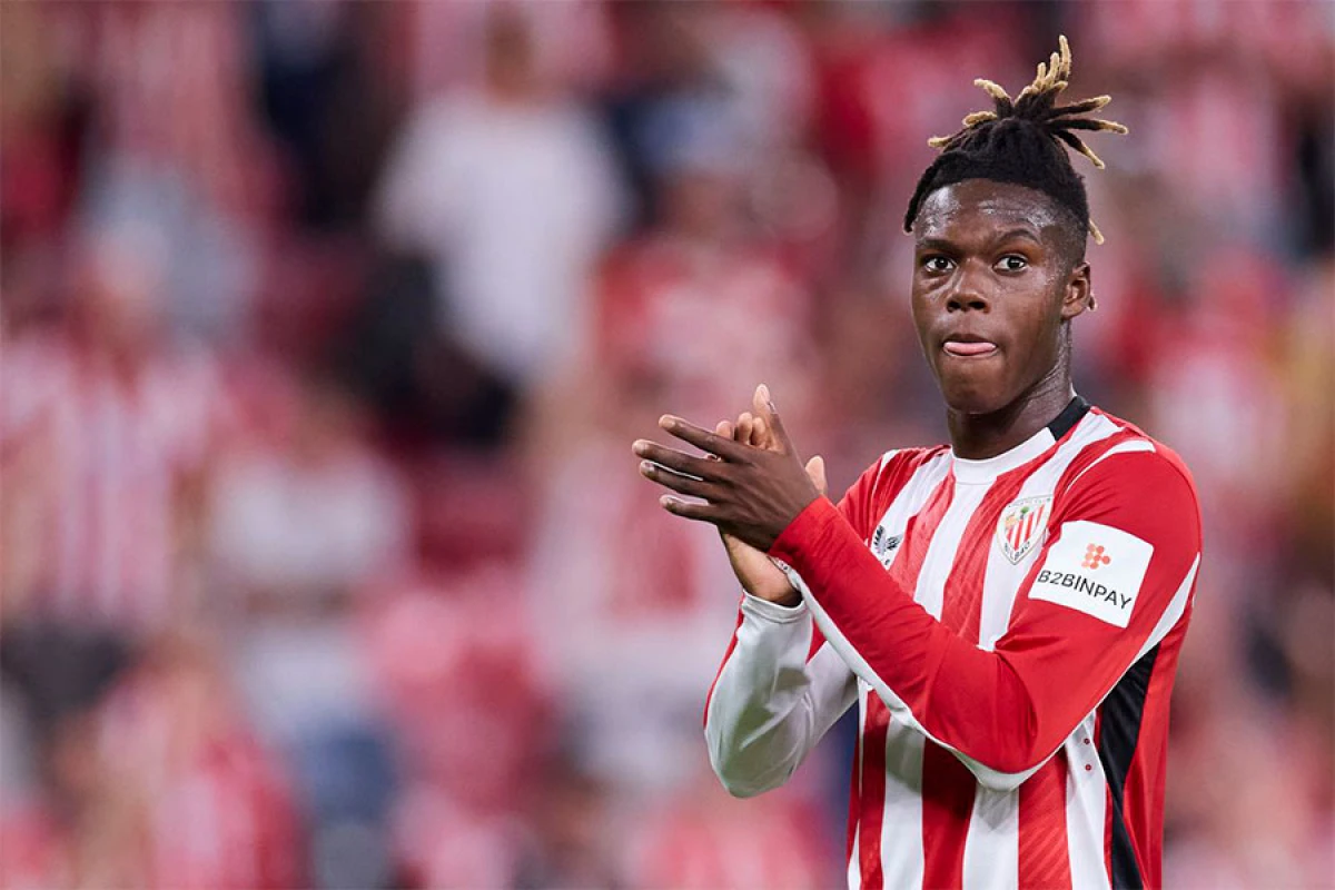 "Barselona" [[Niko Uilyamsın transferindən]] imtina etdi
