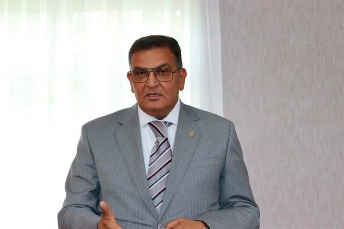 Saleh Səmədov barəsində həbs qətimkan tədbiri seçildi [[- YENİLƏNDİ]]