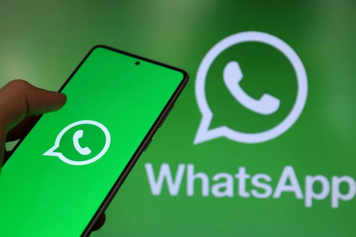 "WhatsApp" [[milyonlarla telefonda]] fəaliyyətini dayandıracaq