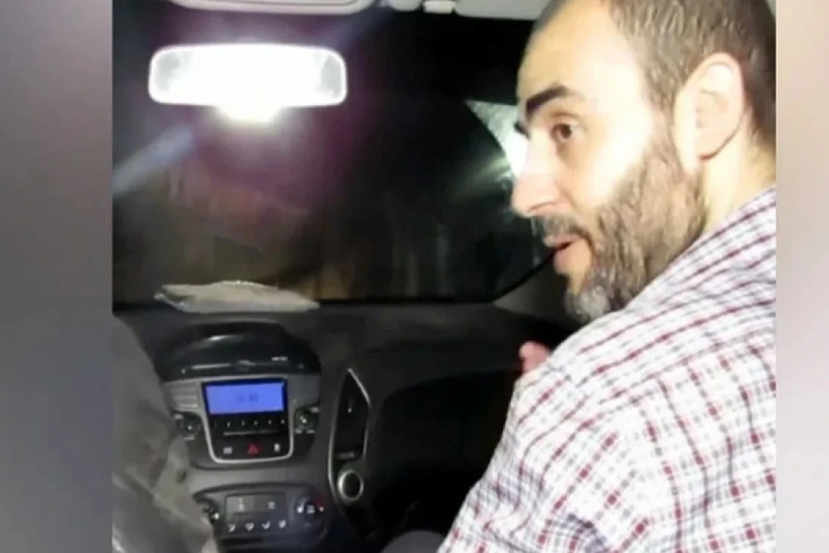[[Məhəmməd Sinvar]] öldürüldü