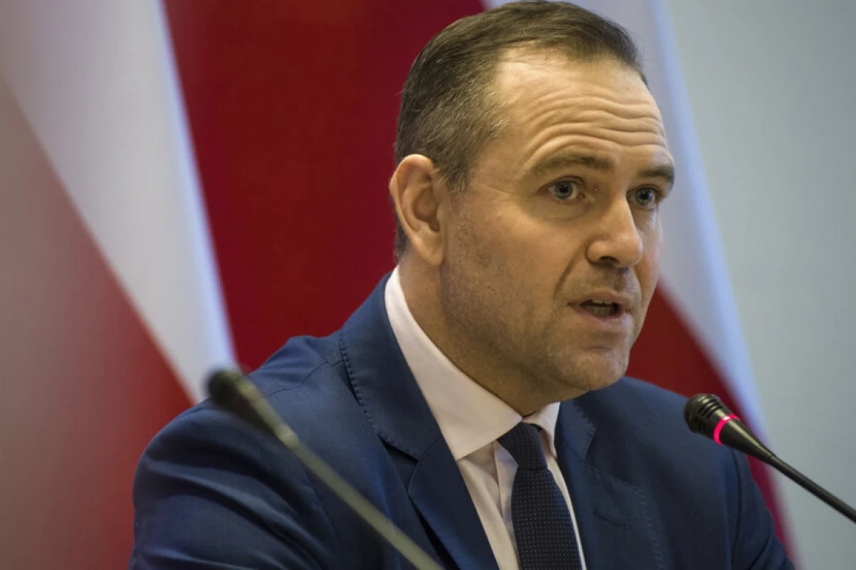 Polşada prezident seçkilərinin qalibi məlum oldu