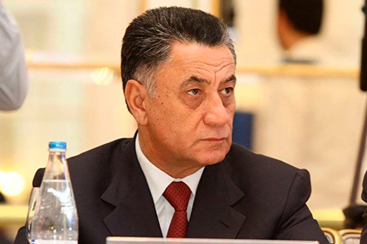 [[Ramil Usubov:]] Bu gün sürətlə baş verən proseslər dünyada təhlükəsizliyə təhdidlər yaradır