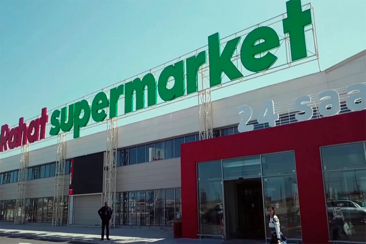 [["Rahat market"də]] müştərinin aldadılması halı aşkarlandı