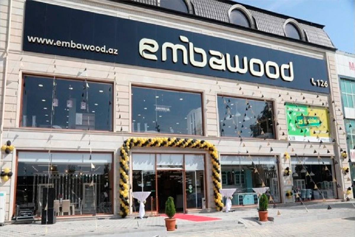 [["Embawood"da]] nöqsan aşkarlandı