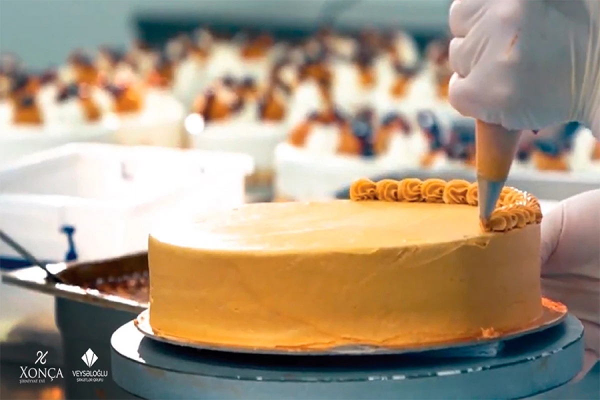 “Viva Desserts"də [[müştərinin aldadılması halı]] aşkarlandı
