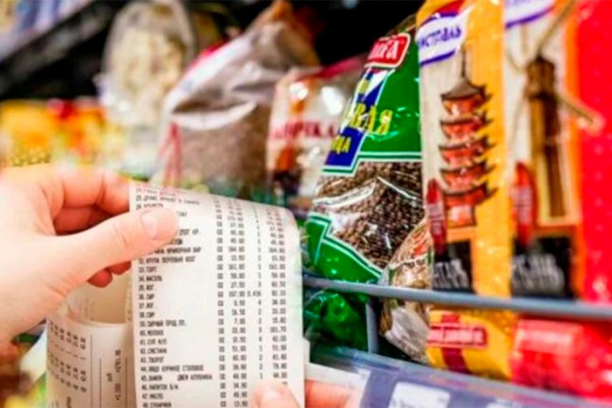“Bazarstore”da [[müştərinin aldadılması faktı]] aşkarlandı
