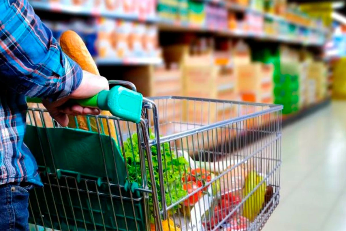 “Araz Supermarket” [[cərimələndi]]