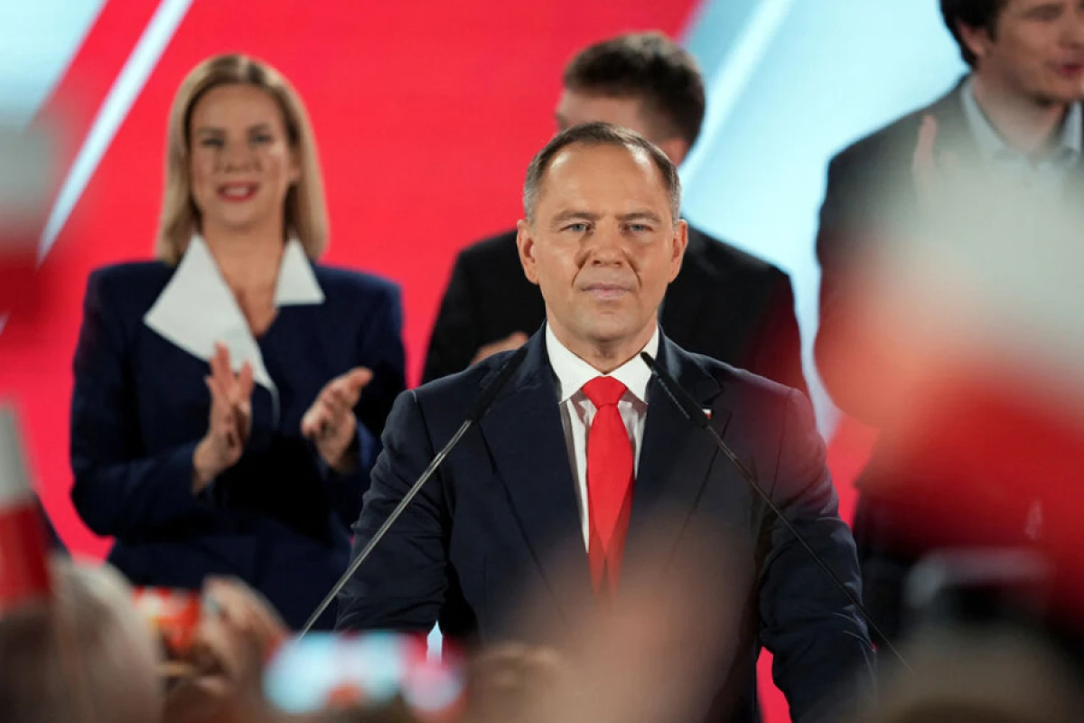 Polşada prezident seçkiləri: [[Tusk hökumətinə qarşı yeni maneə?]]