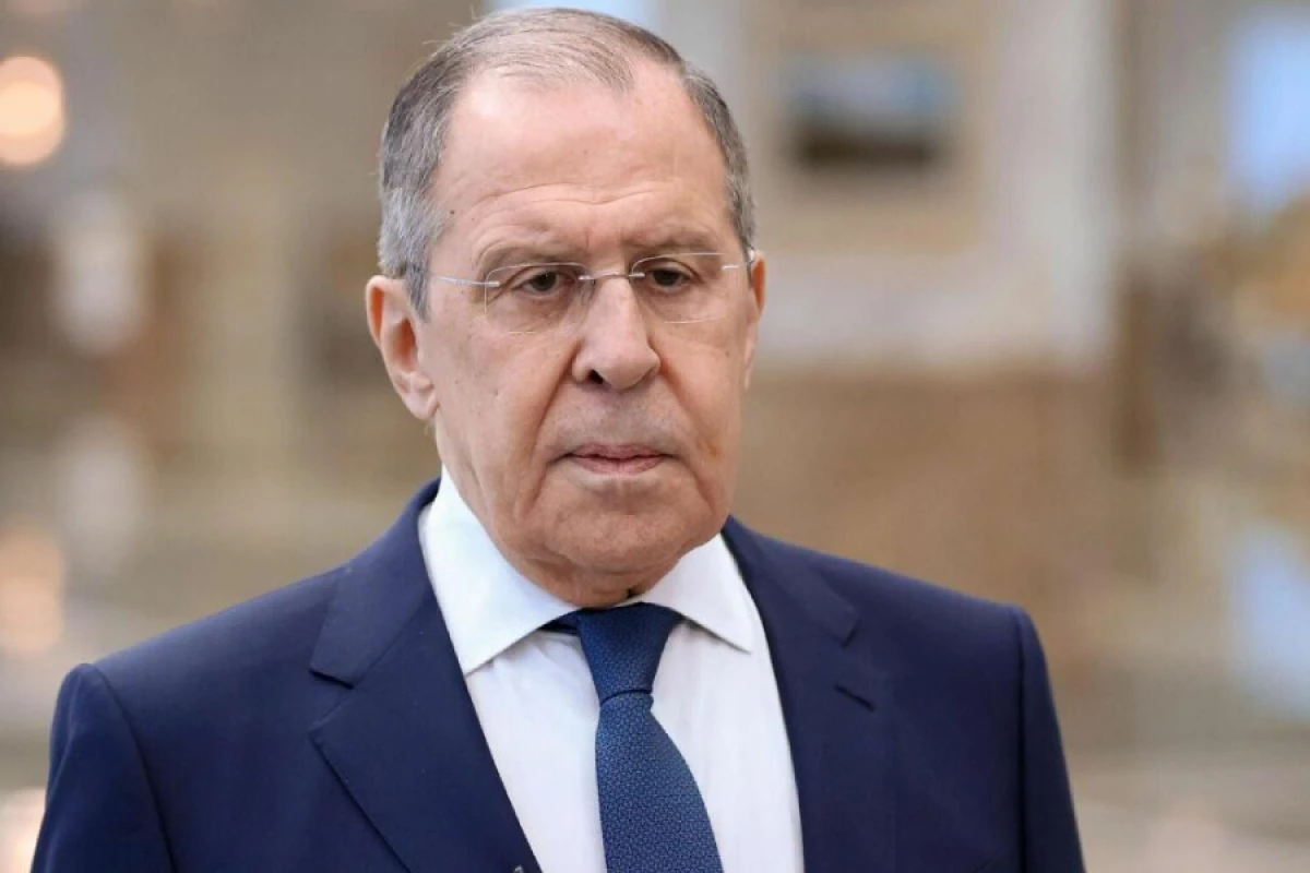 [[Lavrov:]] “Rusiya iqtisadi və texnoloji suverenliyini gücləndirməyə fokuslanır”