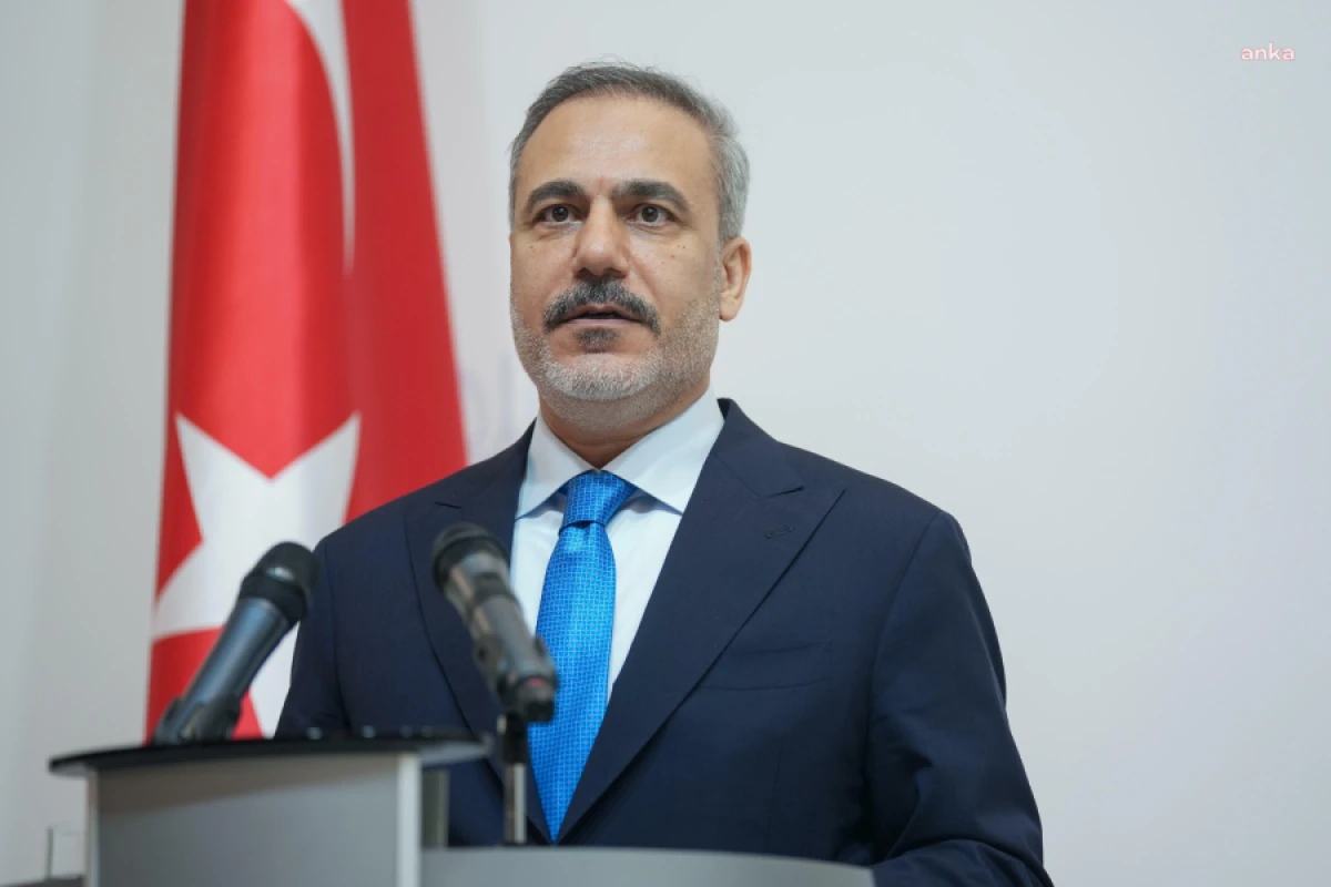 [[Fidan:]] “Əsirlərin mübadiləsi ilə bağlı yeni razılaşmalara ümid edirik”