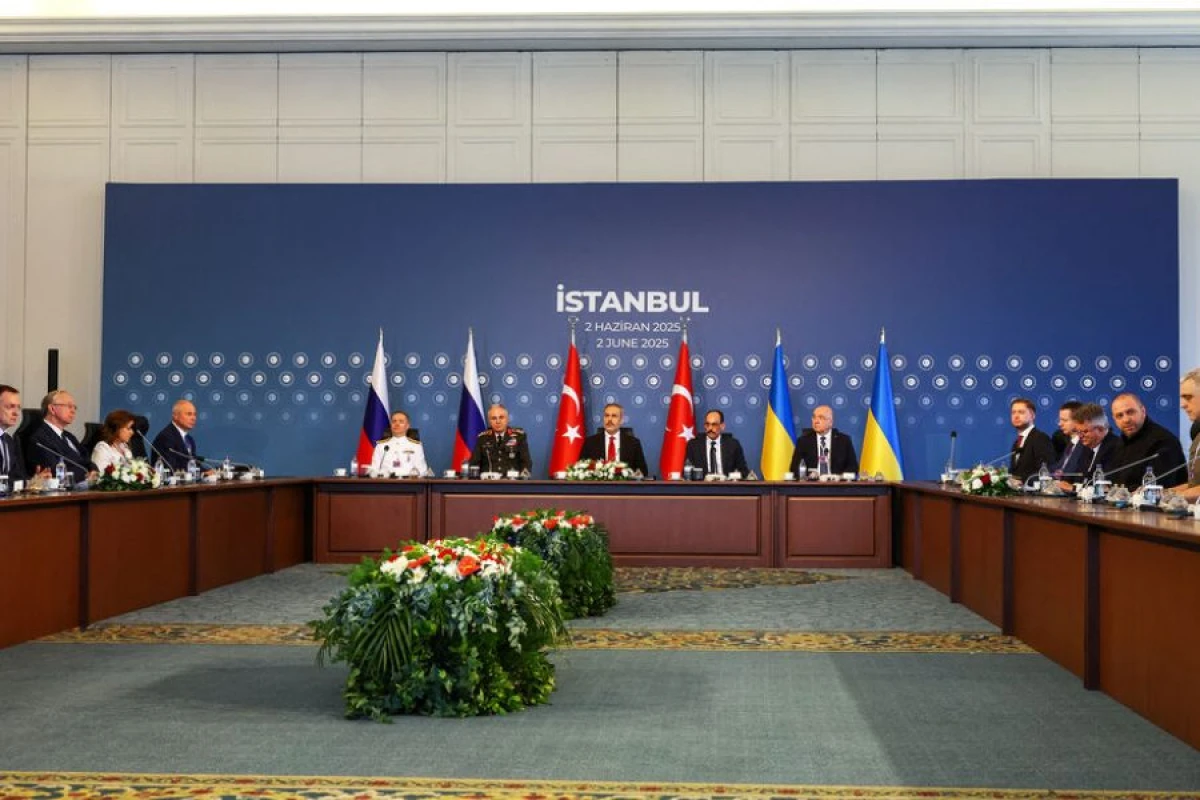 Ukrayna Rusiyaya qaytarılmasını tələb etdiyi [[uşaqların siyahısını]] verdi
