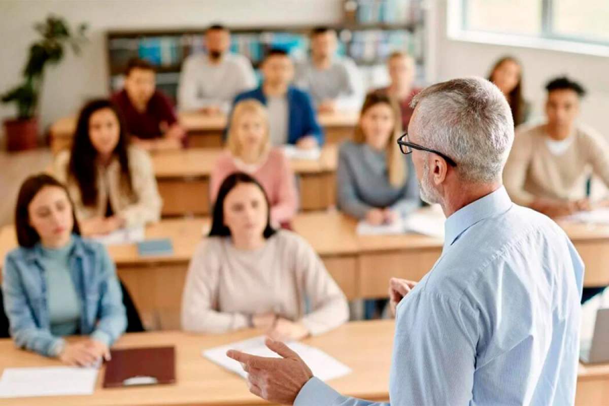 Ötən il [[vəfat edən və universitetdən xaric olunan]] tələbələrin sayı açıqlanıb