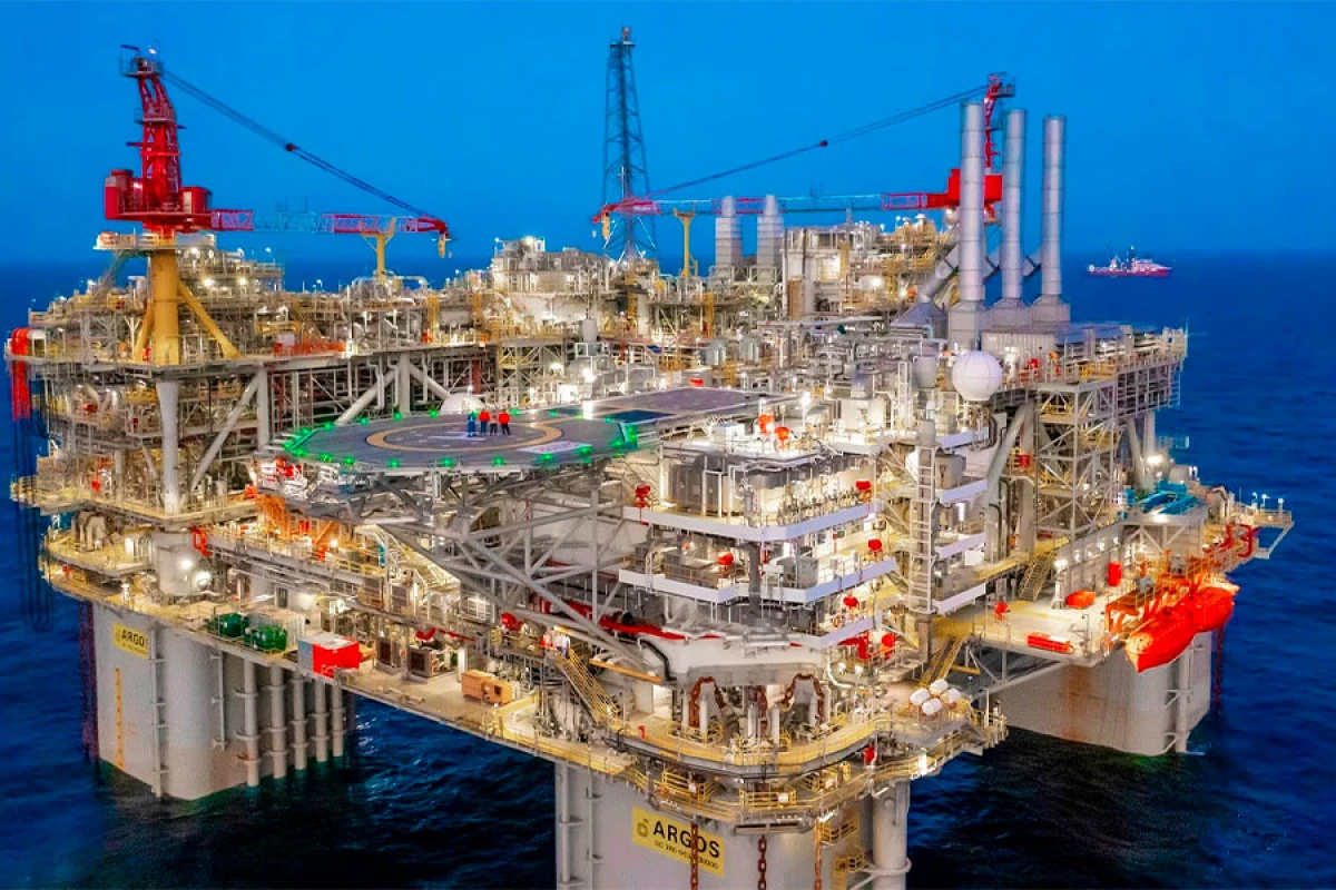 BP Xəzərdə [[iki kəşfiyyat və işlənmə blokunda]] pay alıb