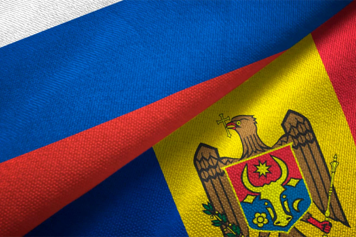 Moldova vətəndaşlarını [[Rusiyaya getməməyə]] çağırır